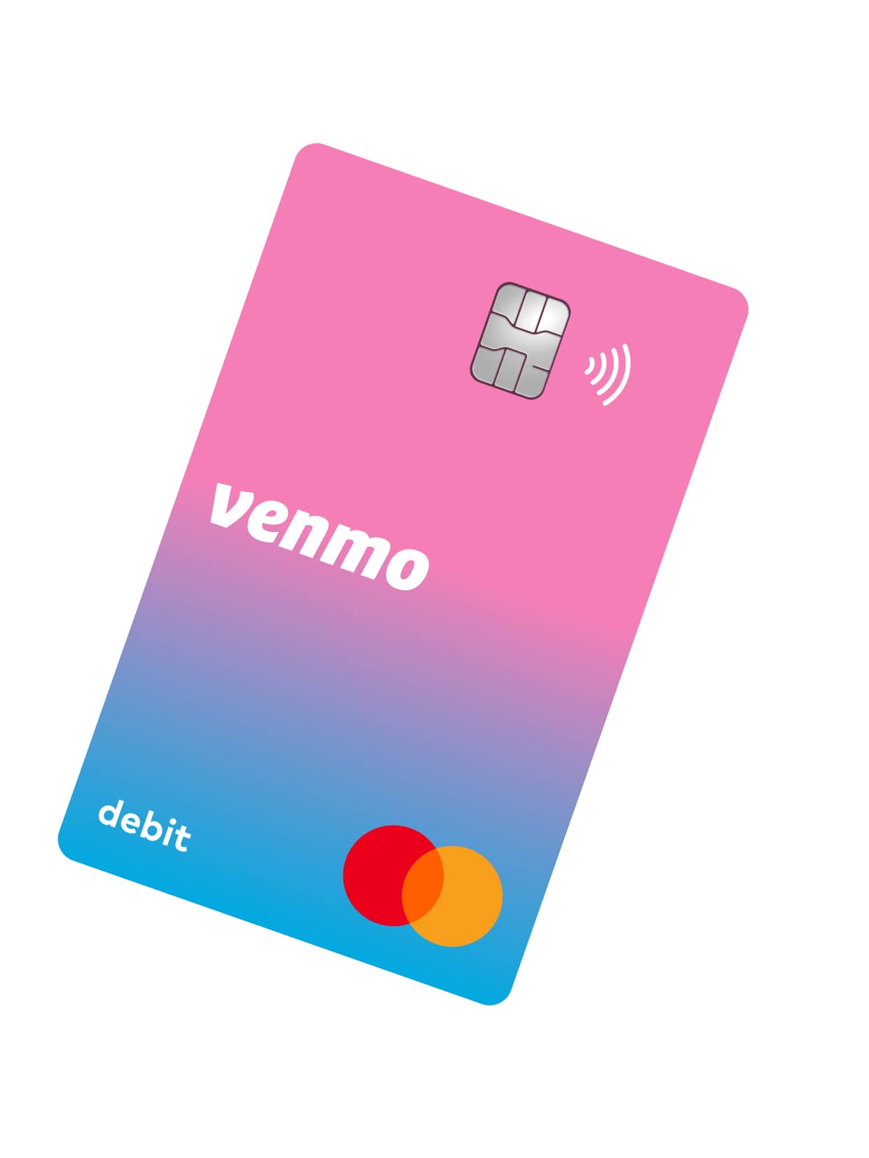 Venmo Debit Card